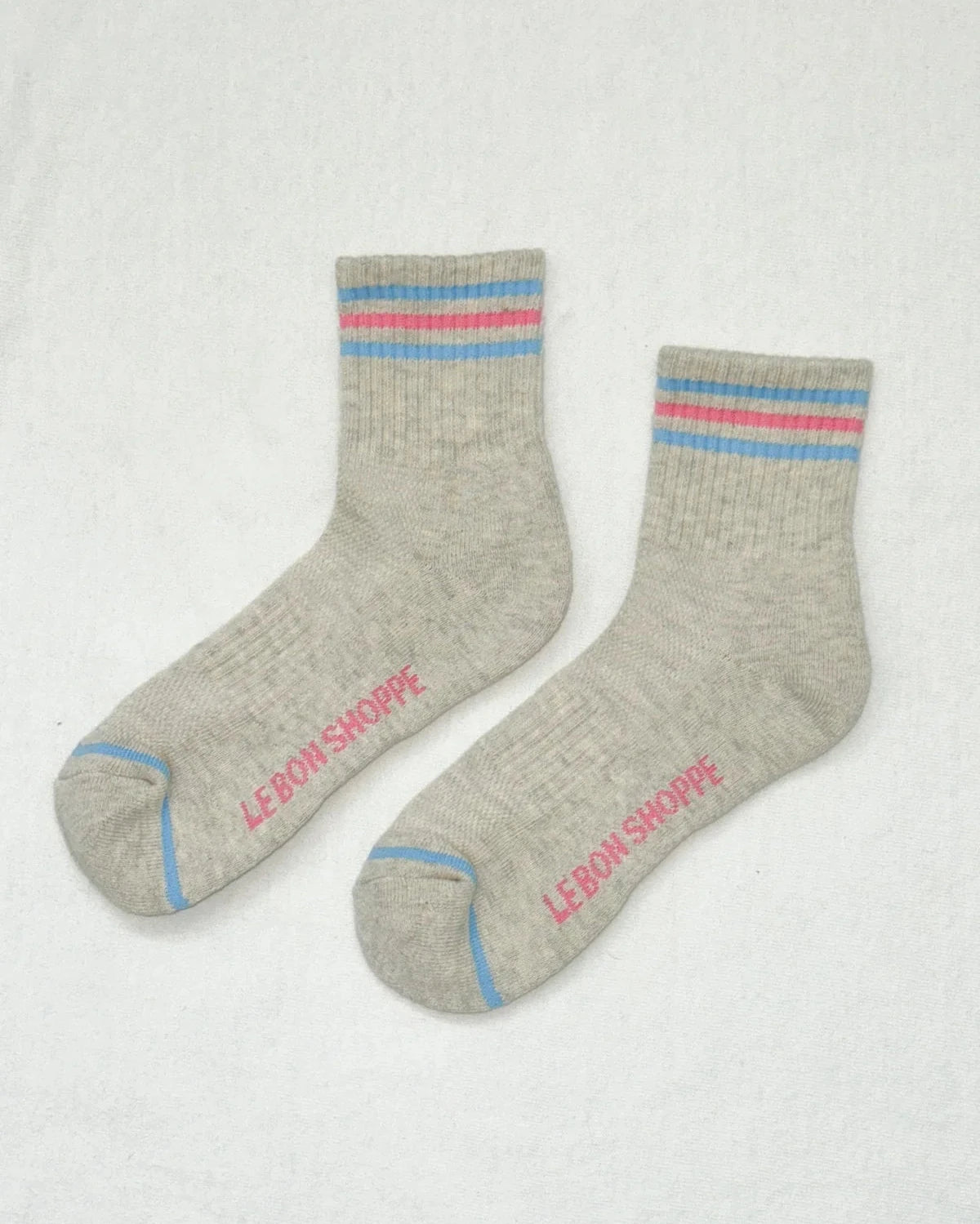 Girlfriend Socks