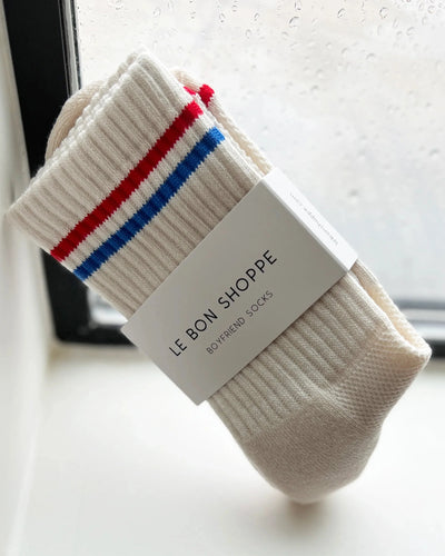 Boyfriend Socks