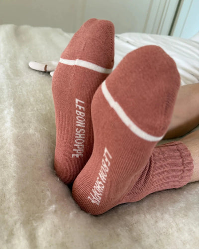 Swing Socks