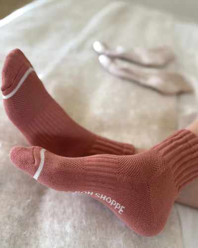 Swing Socks
