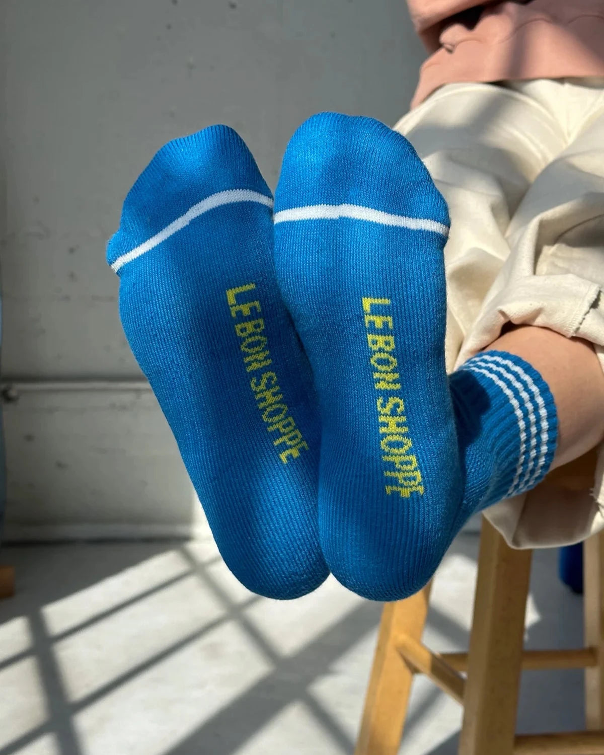 Girlfriend Socks