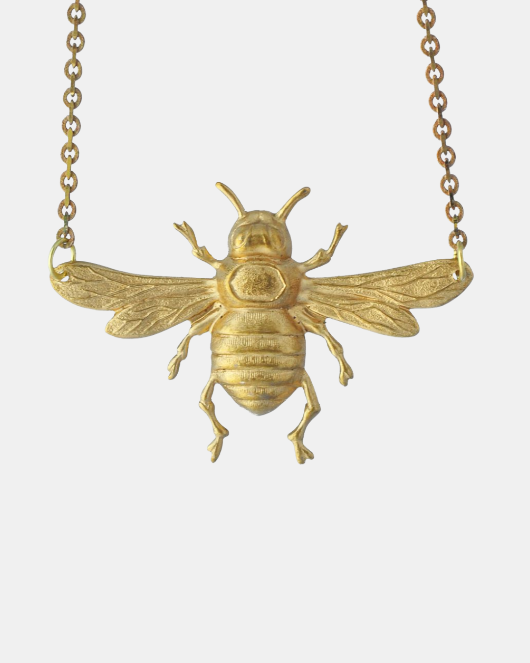 Bee Necklace