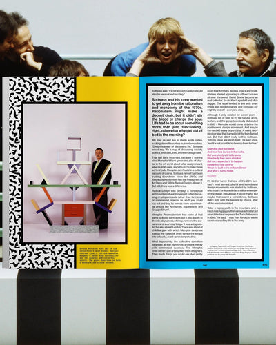 Never Too Small Magazine