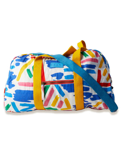 Kip & Co Duffle Bag