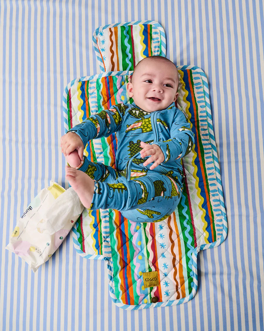Kip & Co Baby Change Mat