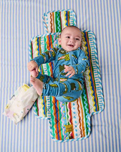 Kip & Co Baby Change Mat
