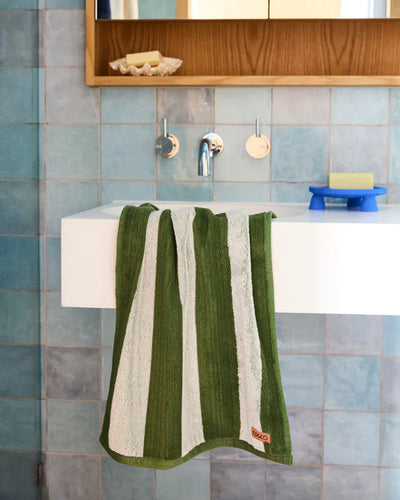 Kip & Co Terry Hand Towel