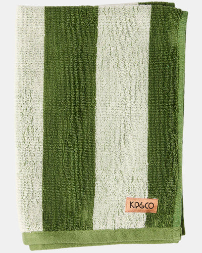 Kip & Co Terry Hand Towel