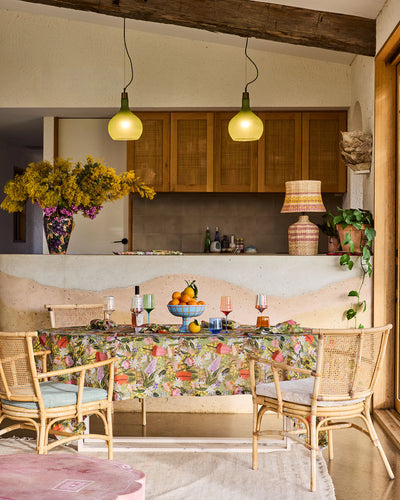 Kip & Co Linen Tablecloth / Large