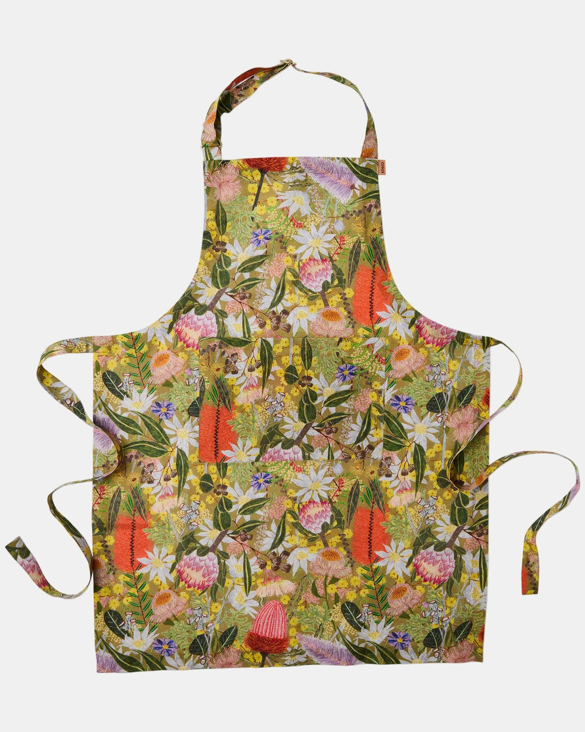 Kip & Co Linen Apron