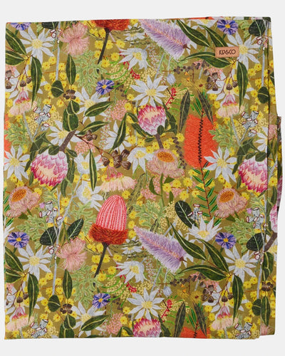 Kip & Co Linen Tablecloth / Large