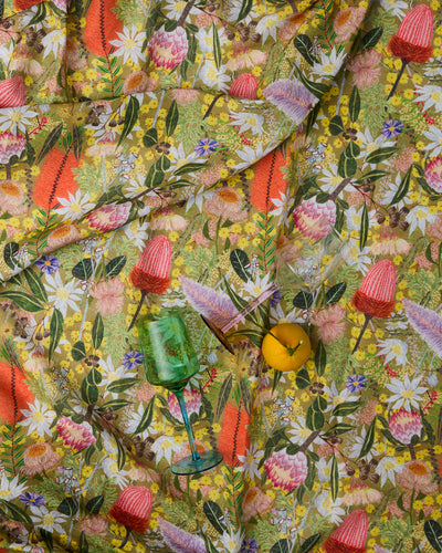 Kip & Co Linen Tablecloth / Large