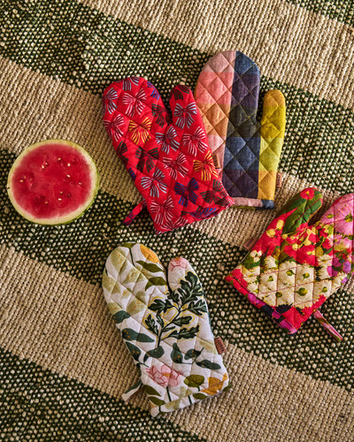 Kip & Co Oven Mitt