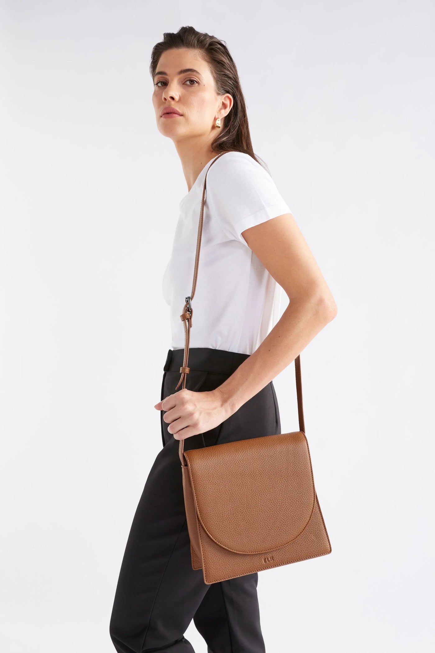 Sejer Crossbody Bag