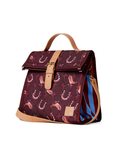 Lunch Satchel