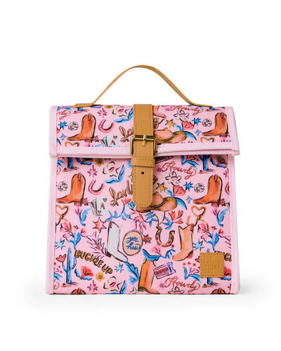 Lunch Satchel