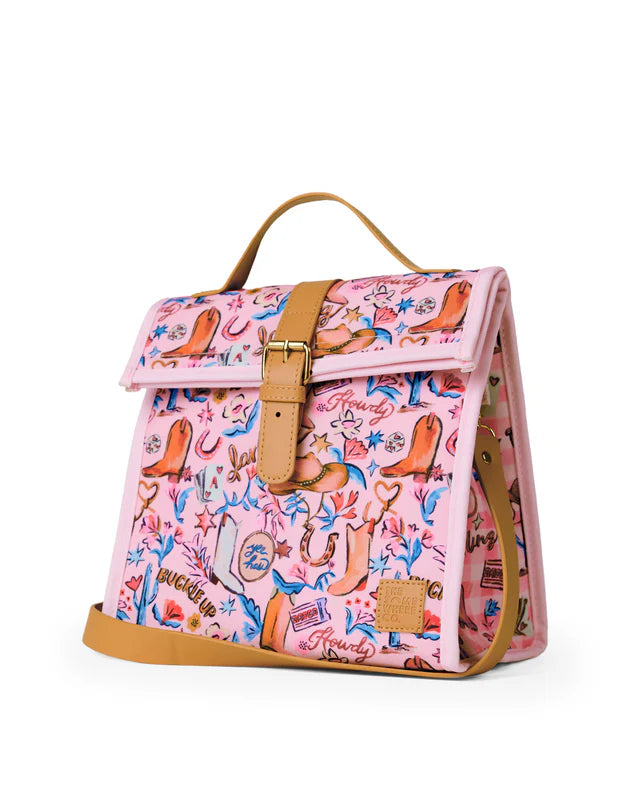 Lunch Satchel
