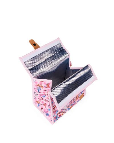 Lunch Satchel