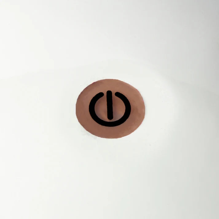 Bobbin LED Lamp