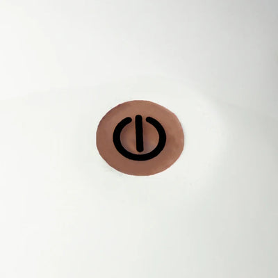 Bobbin LED Lamp