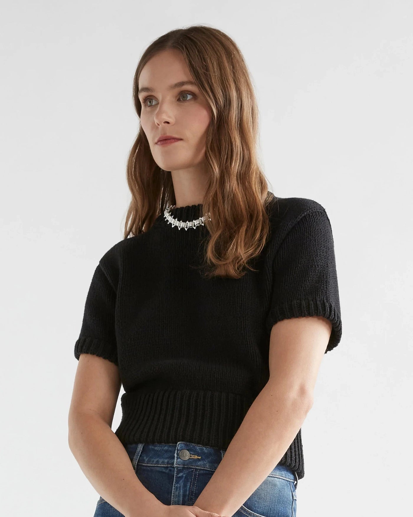 Hvass Necklace