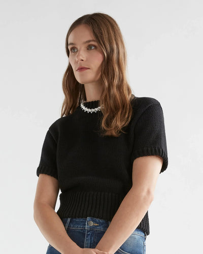 Hvass Necklace