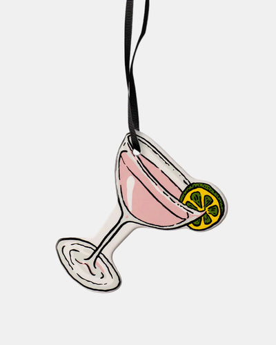 Ceramic Hanging Decoration