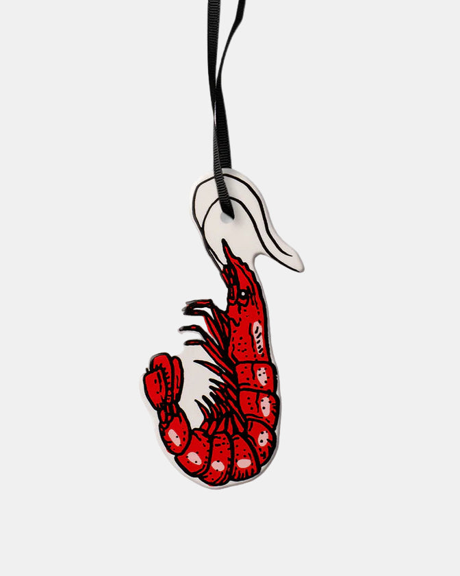 Ceramic Hanging Decoration