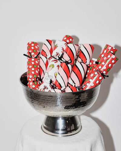 Christmas Crackers / Set of 6