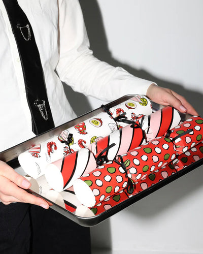 Christmas Crackers / Set of 6