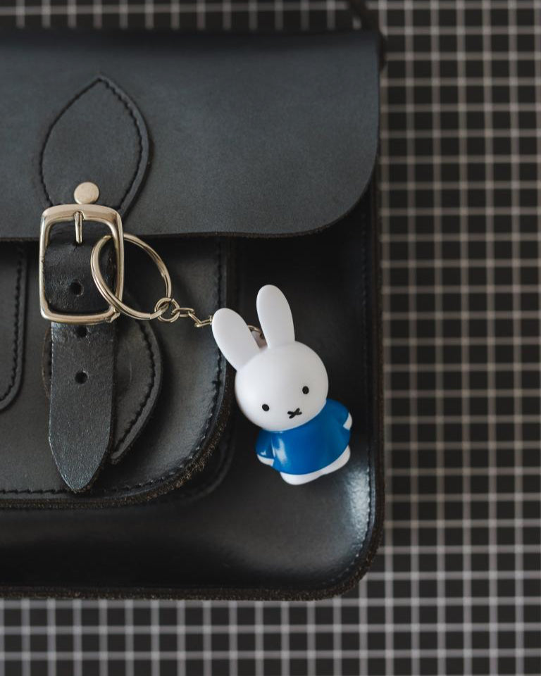 Miffy Keychain