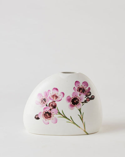 Angus & Celeste Macro Botanics Vase