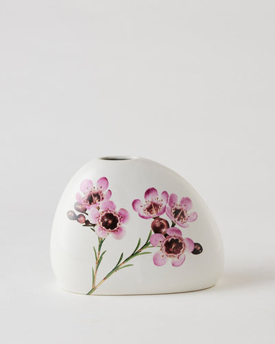 Angus & Celeste Macro Botanics Vase