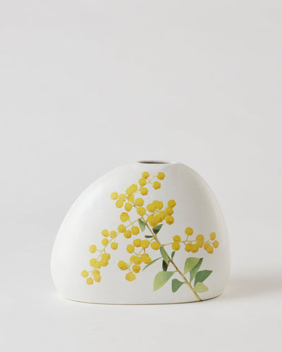 Angus & Celeste Macro Botanics Vase
