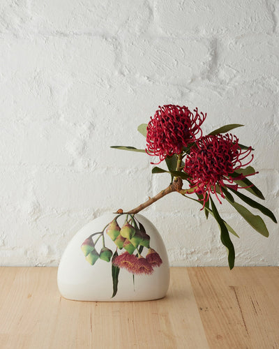 Angus & Celeste Macro Botanics Vase