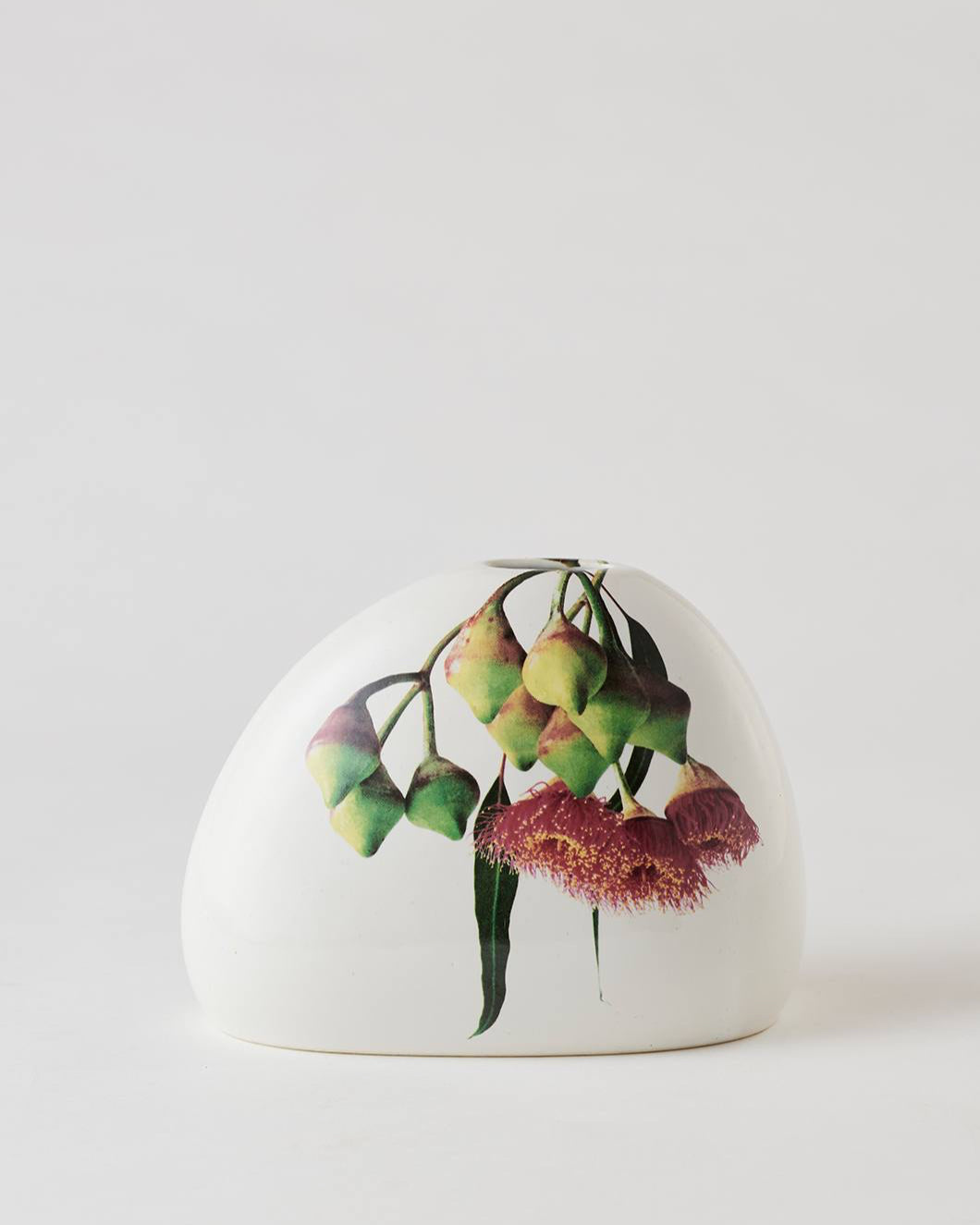 Angus & Celeste Macro Botanics Vase