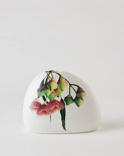 Angus & Celeste Macro Botanics Vase