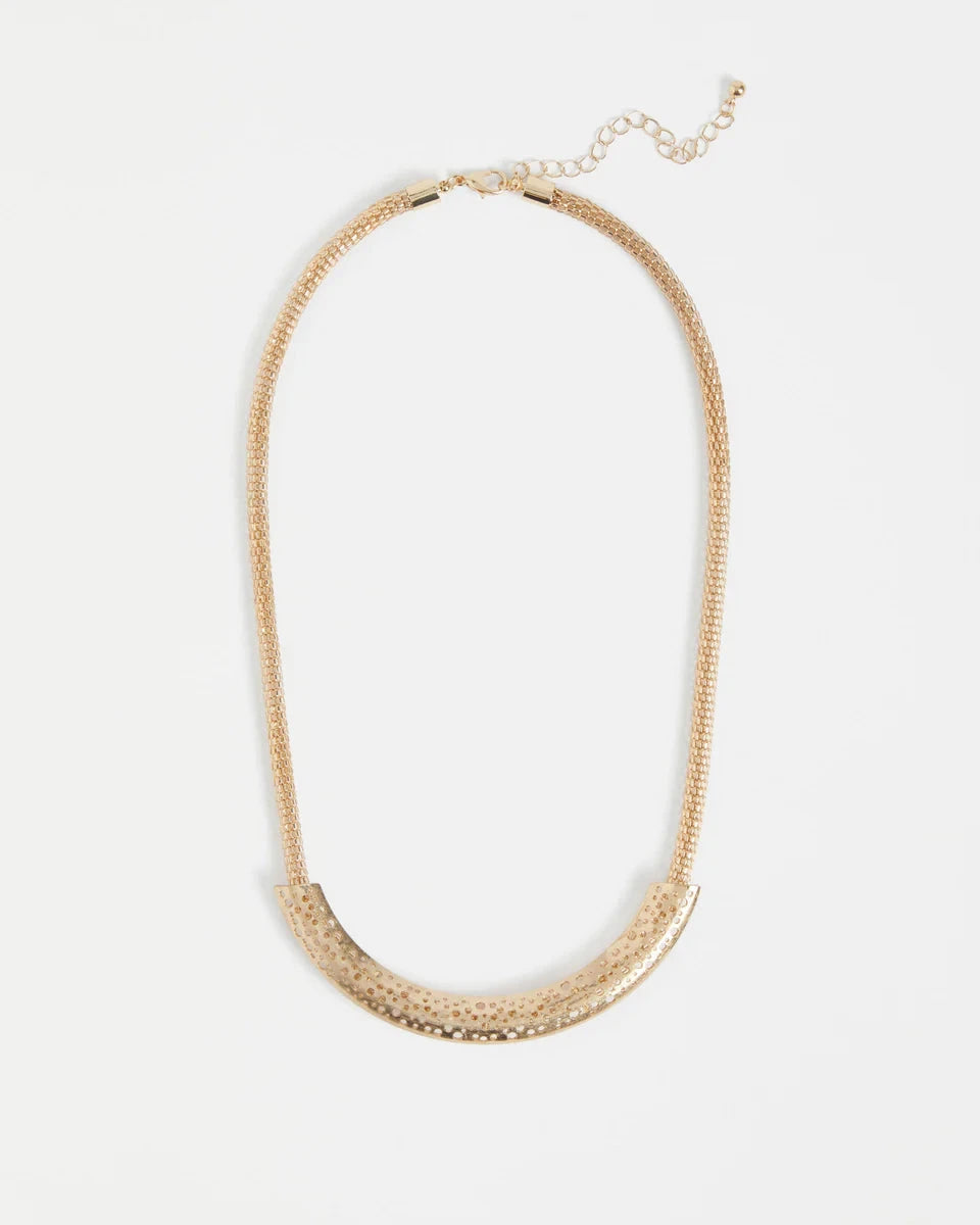 Hulle Necklace