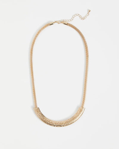 Hulle Necklace