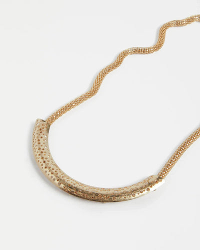 Hulle Necklace