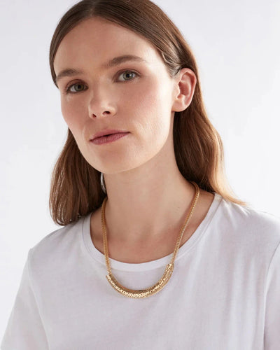 Hulle Necklace