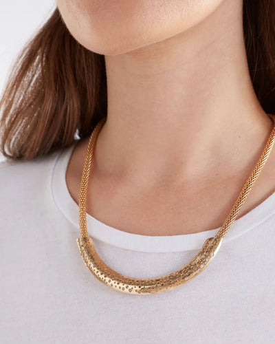 Hulle Necklace