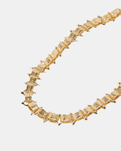 Hvass Necklace