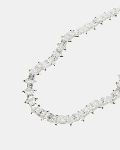 Hvass Necklace