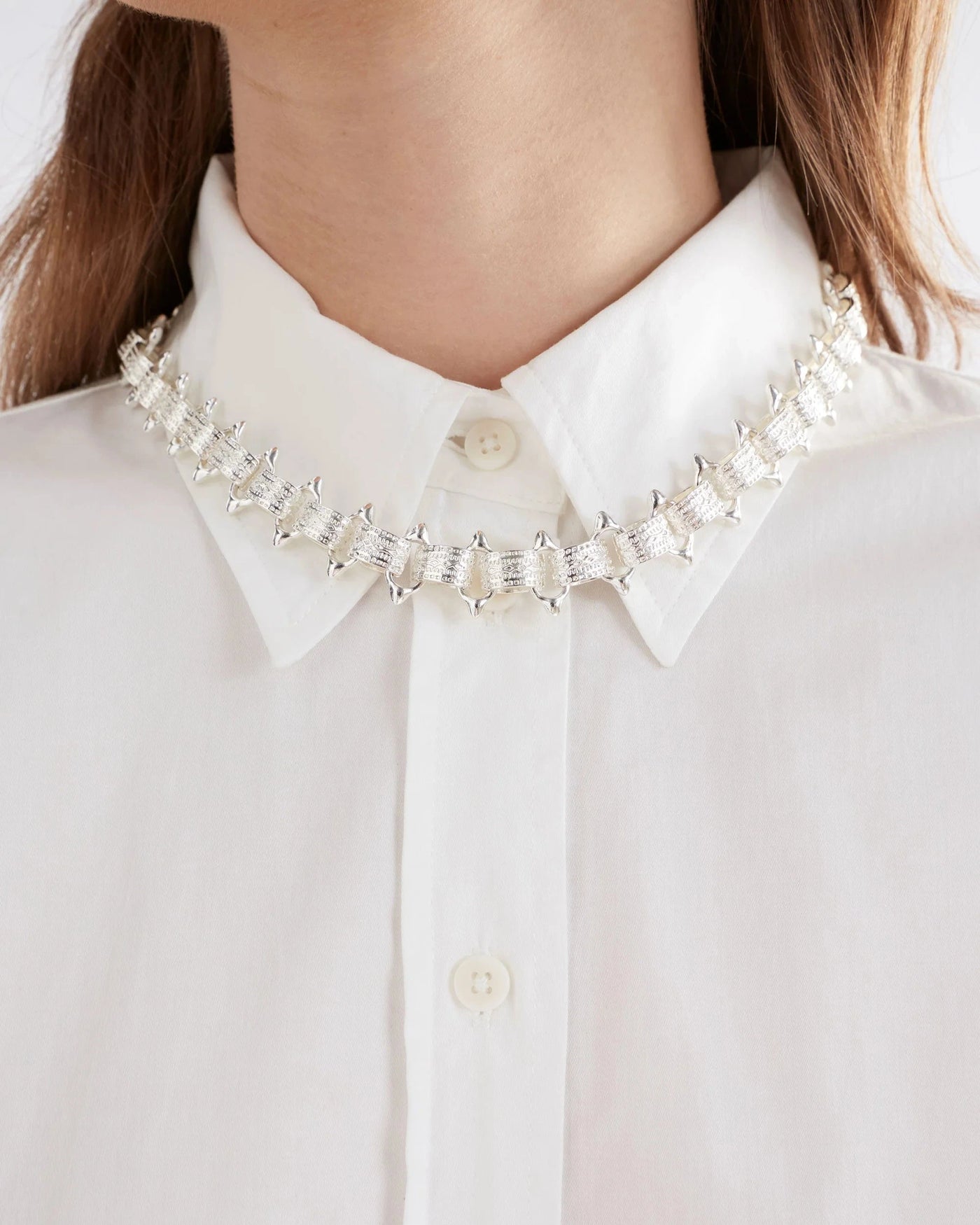 Hvass Necklace