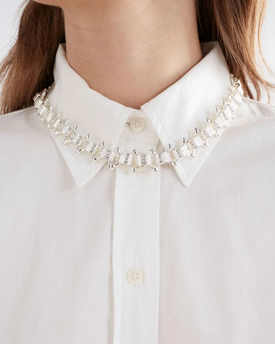 Hvass Necklace
