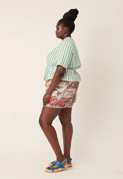 Iris Shorts