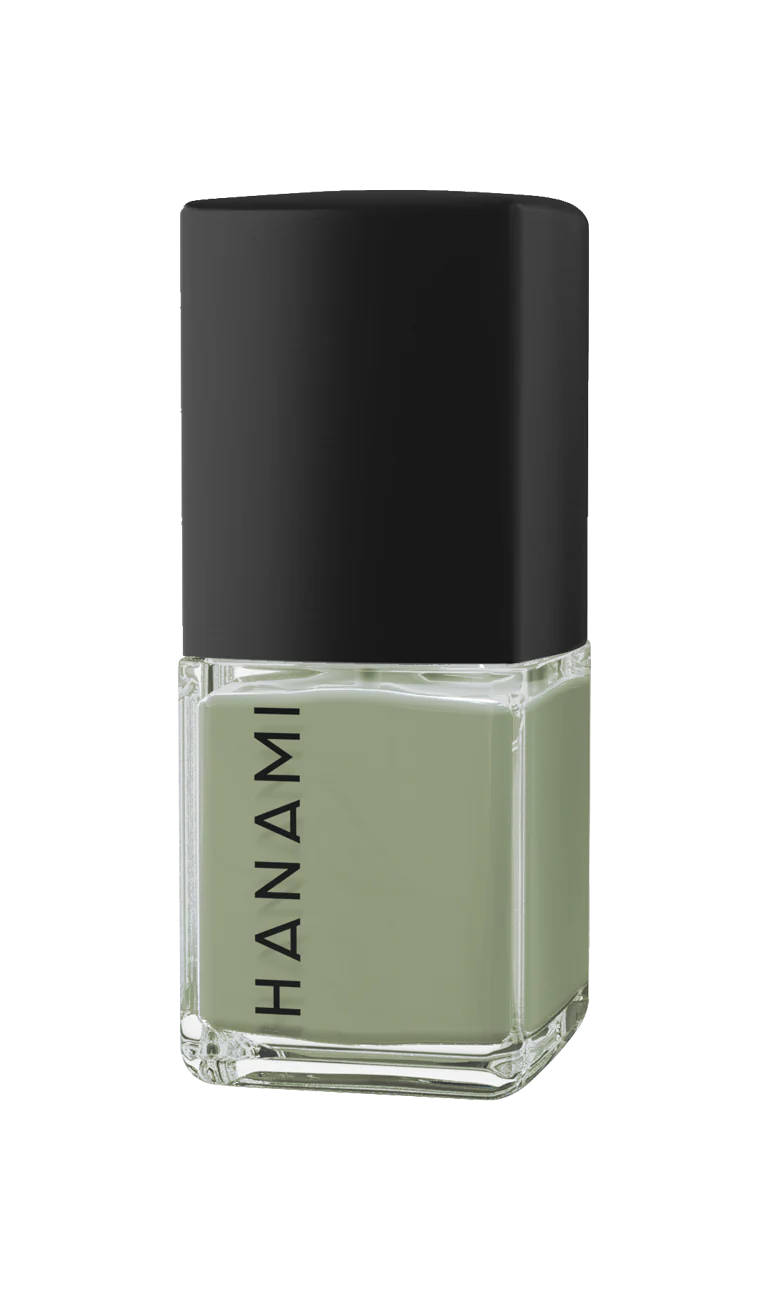 Hanami Nail Polish