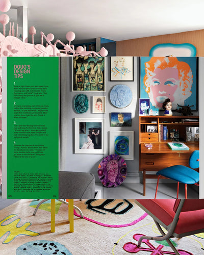 Never Too Small Magazine