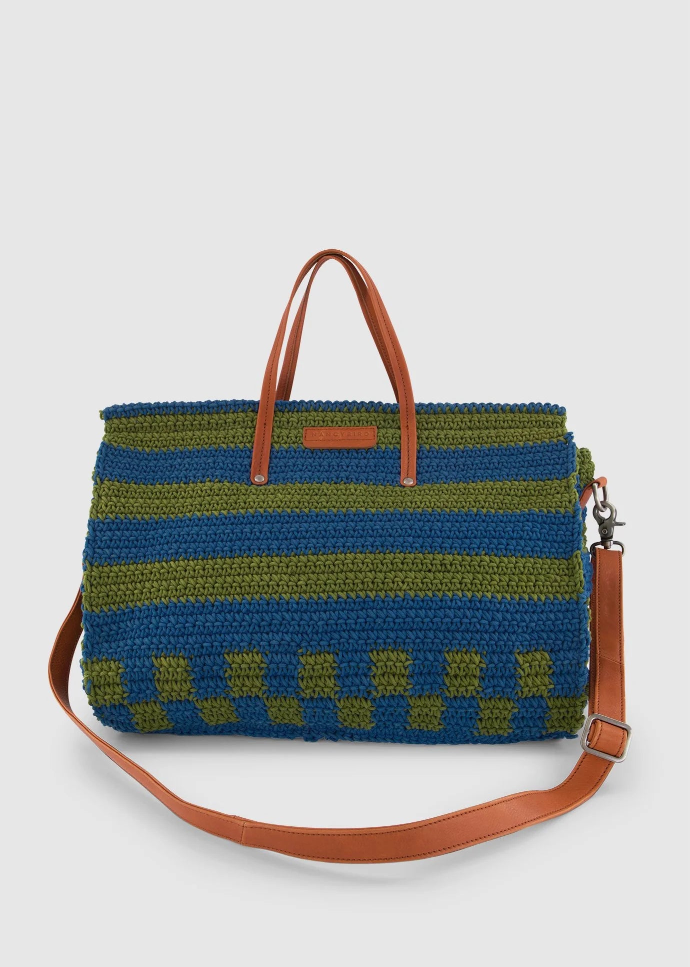 Linden Tote